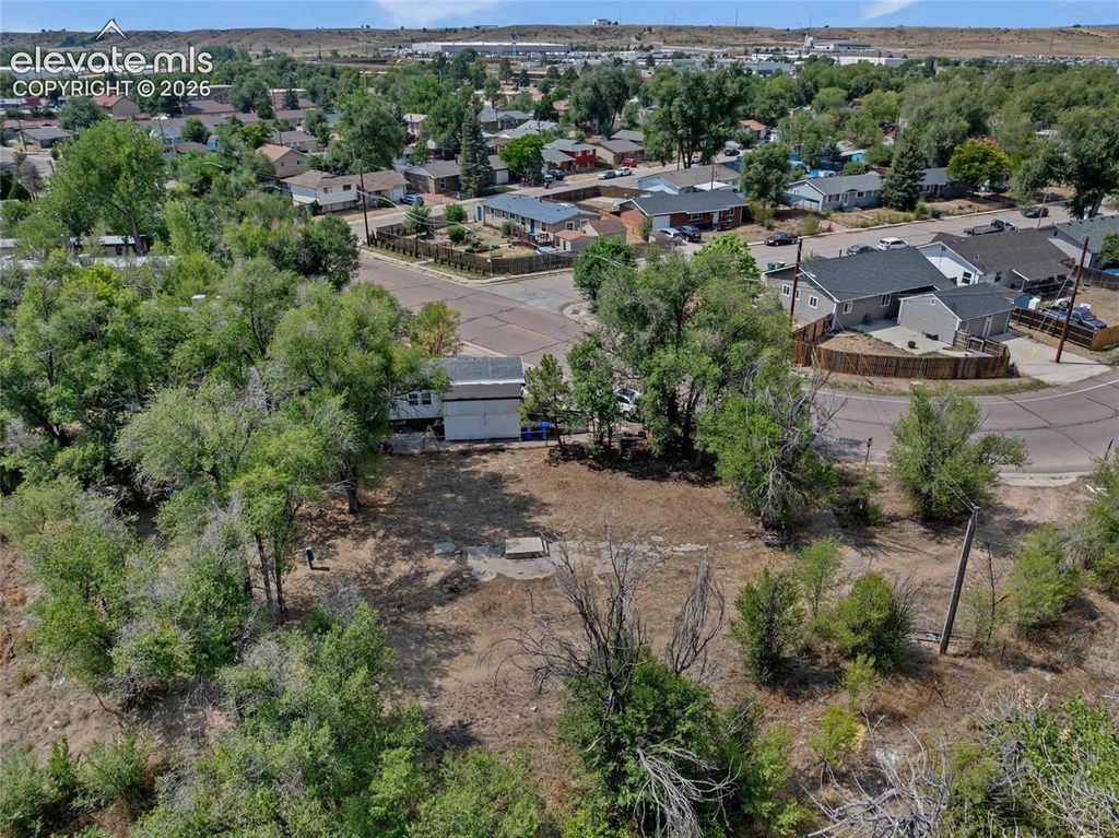 460 Crest Drive, Fountain, CO 80817 — photo 4