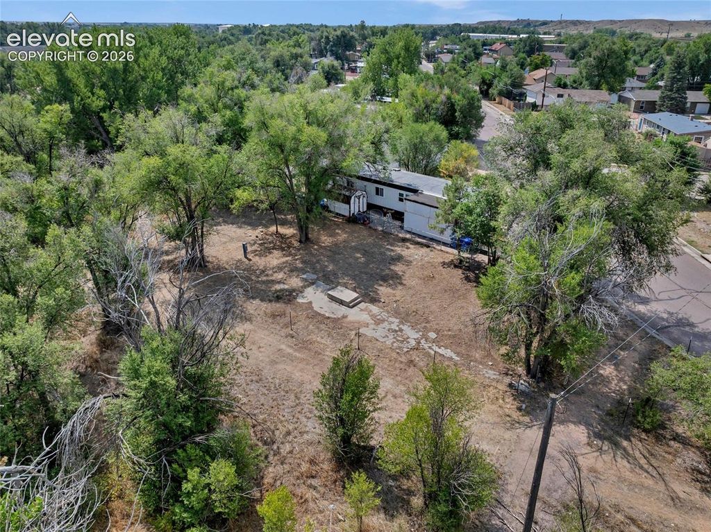 460 Crest Drive, Fountain, CO 80817 — photo 5