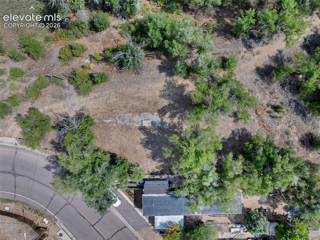 460 Crest Drive, Fountain, CO 80817 — photo 2
