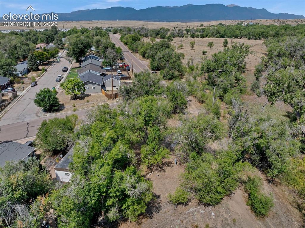 460 Crest Drive, Fountain, CO 80817 — photo 3