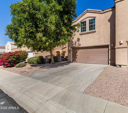 7010 W LINCOLN Street, Peoria, AZ 85345