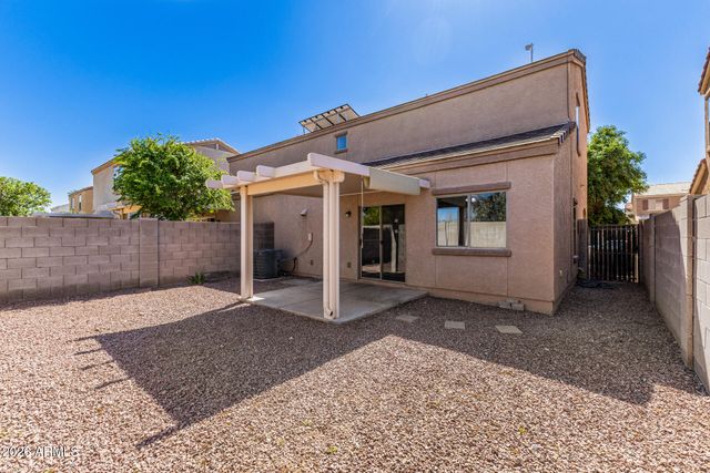 7010 W LINCOLN Street, Peoria, AZ 85345