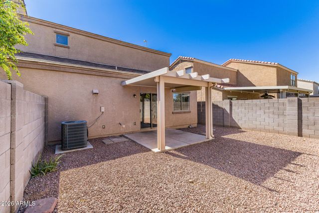 7010 W LINCOLN Street, Peoria, AZ 85345