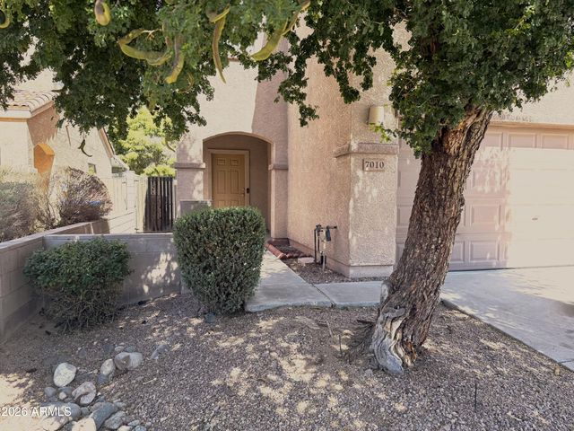 7010 W LINCOLN Street, Peoria, AZ 85345
