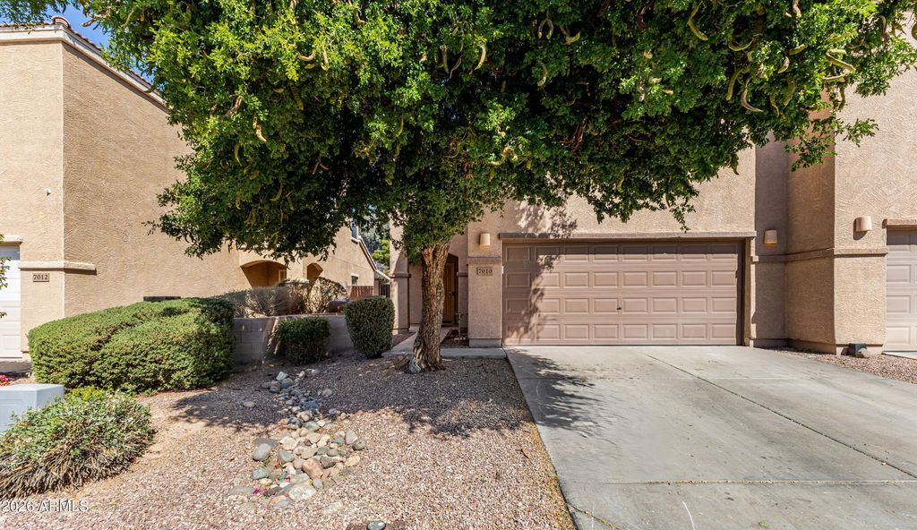7010 W LINCOLN Street, Peoria, AZ 85345