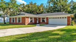 3050 CROSS FOX DRIVE, Mulberry, FL 33860