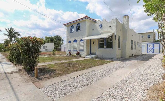 4009 Garden Avenue A, West Palm Beach, FL 33405