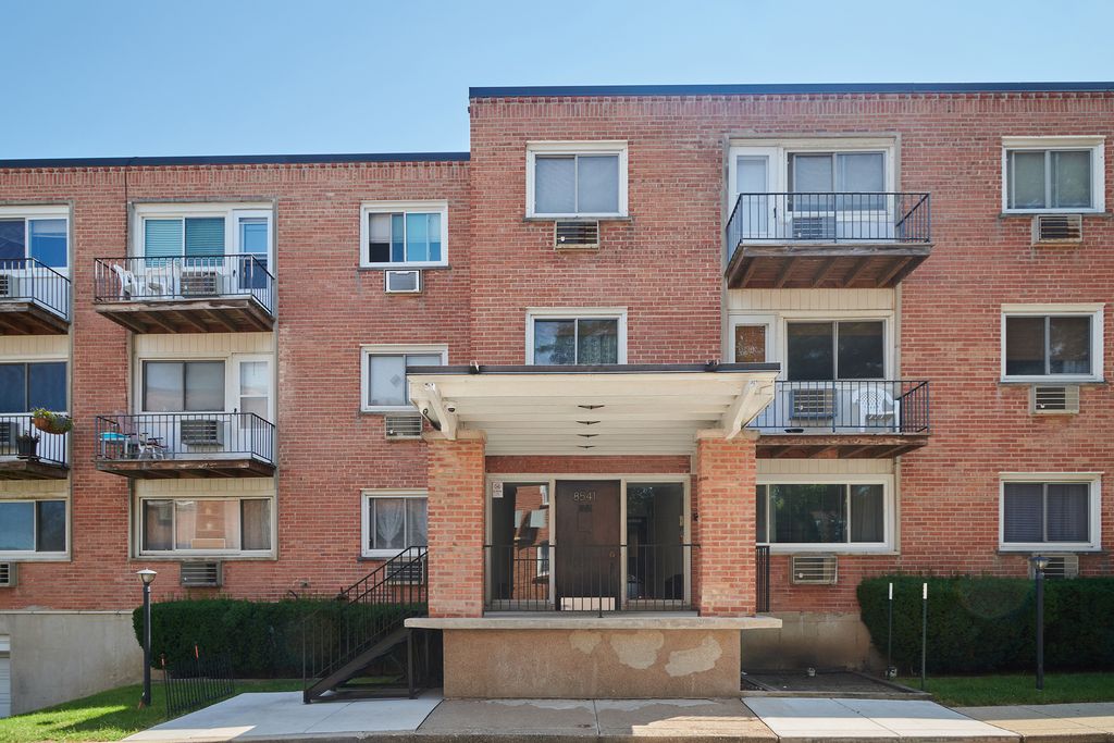 8541 Lotus Avenue 710, Skokie, IL 60077