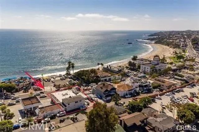 577 Ramona C, Laguna Beach, CA 92651