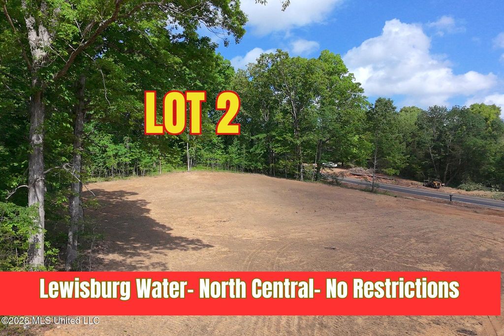 Woolsey Road, Olive Branch, MS 38654 — photo 2