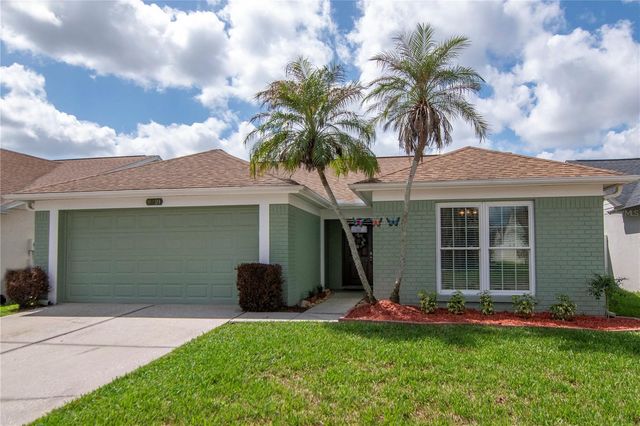 9721 FOX HOLLOW ROAD, Tampa, FL 33647