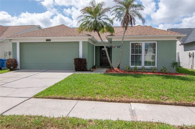 9721 FOX HOLLOW ROAD, Tampa, FL 33647