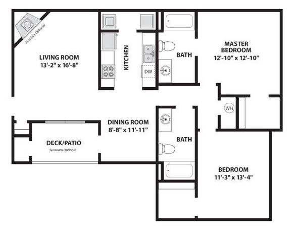 1100 Park Creek Court 0227, Gainesville, GA 30504