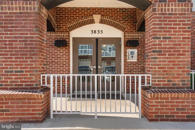 3835 DOC BERLIN DR #44, Silver Spring, MD 20906
