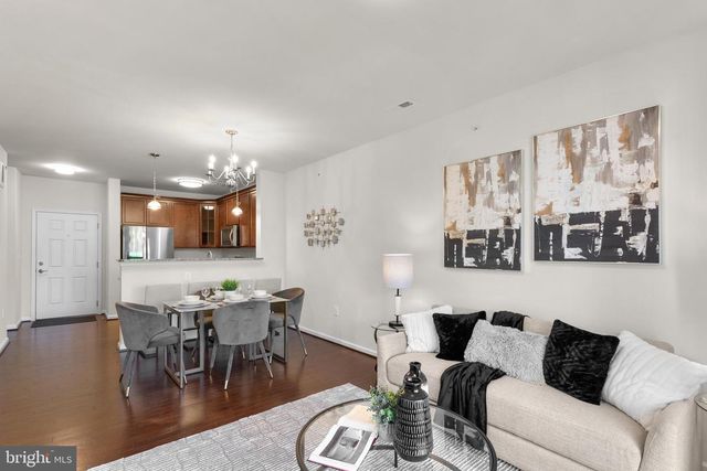 3835 DOC BERLIN DR #44, Silver Spring, MD 20906
