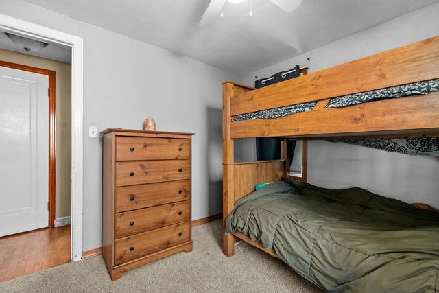 1357 W SPRING STREET, Appleton, WI 54914