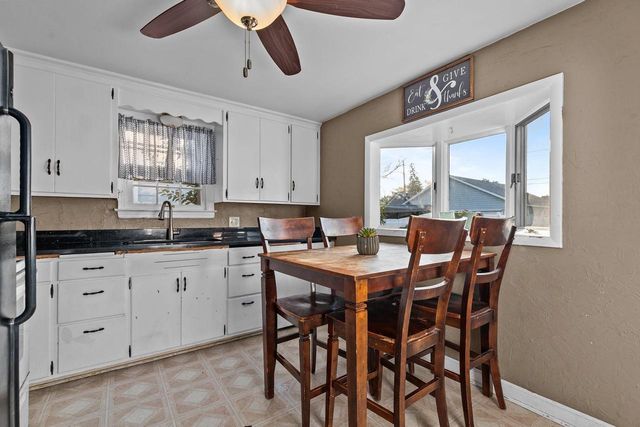 1357 W SPRING STREET, Appleton, WI 54914