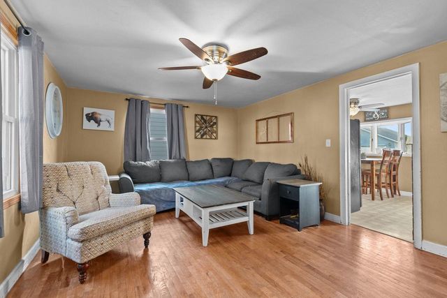 1357 W SPRING STREET, Appleton, WI 54914