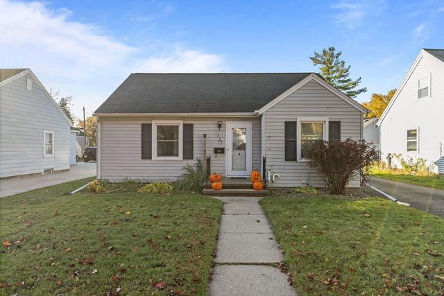 1357 W SPRING STREET, Appleton, WI 54914