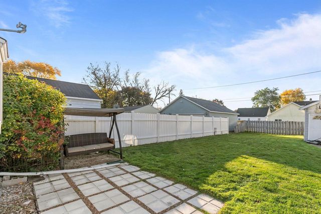 1357 W SPRING STREET, Appleton, WI 54914