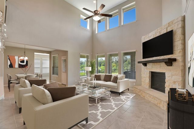 246 Peninsula Point Drive, Montgomery, TX 77356