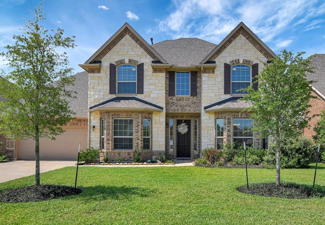 246 Peninsula Point Drive, Montgomery, TX 77356