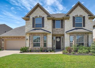 246 Peninsula Point Drive, Montgomery, TX 77356