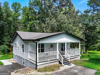 3621 Lebanon Church Road 2, Gillsville, GA 30543