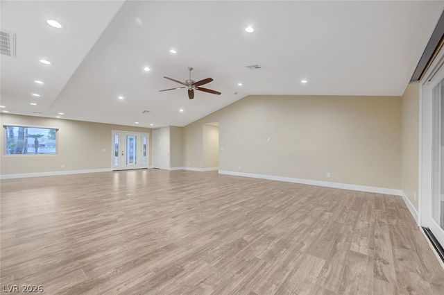 8030 La Cienega Street, Las Vegas, NV 89123
