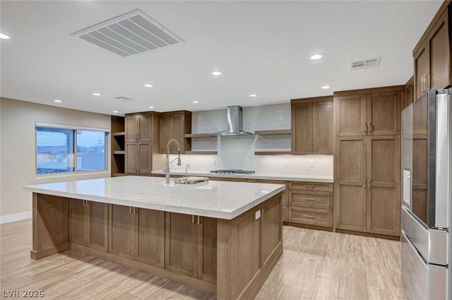 8030 La Cienega Street, Las Vegas, NV 89123