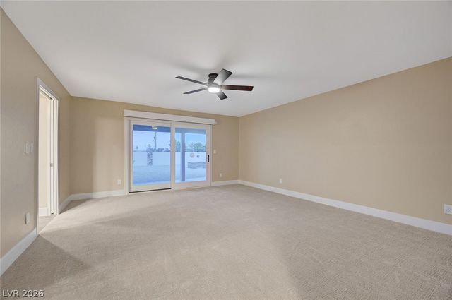 8030 La Cienega Street, Las Vegas, NV 89123