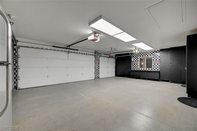 8030 La Cienega Street, Las Vegas, NV 89123