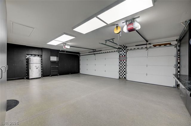 8030 La Cienega Street, Las Vegas, NV 89123