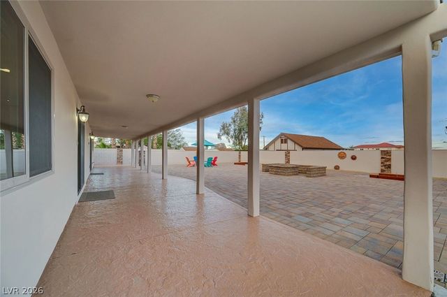 8030 La Cienega Street, Las Vegas, NV 89123