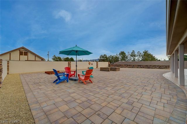 8030 La Cienega Street, Las Vegas, NV 89123
