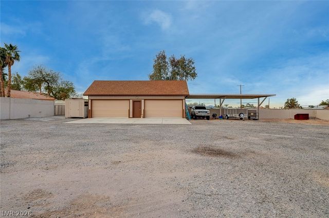 8030 La Cienega Street, Las Vegas, NV 89123