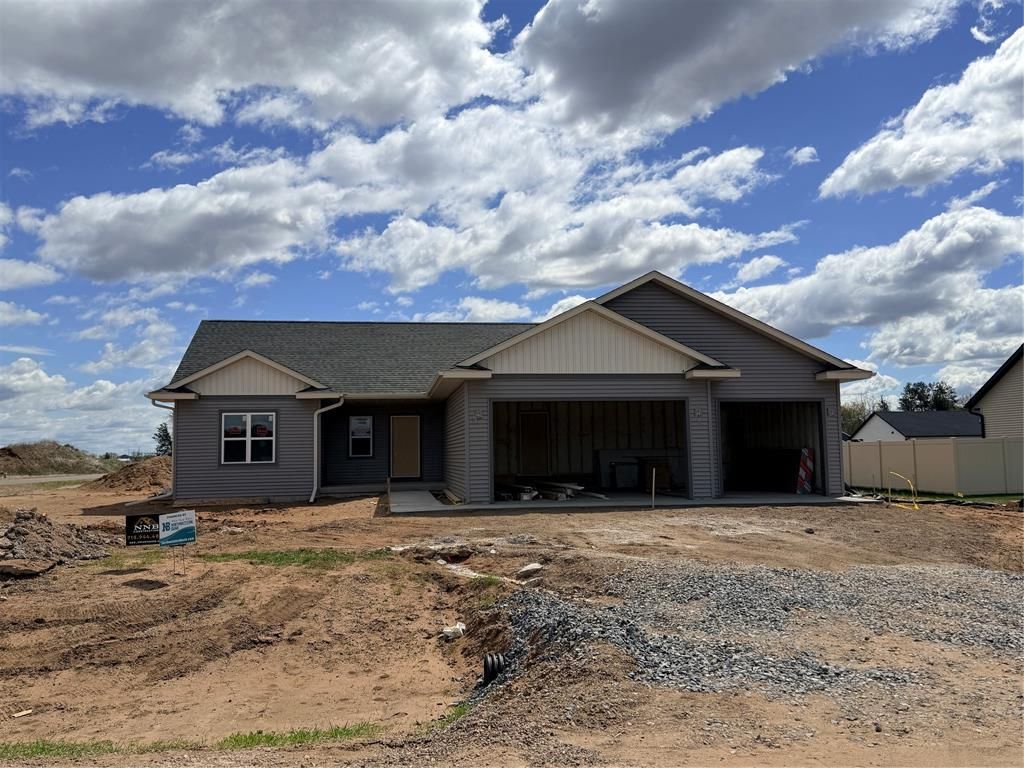 3663 113th Street, Chippewa Falls, WI 54729