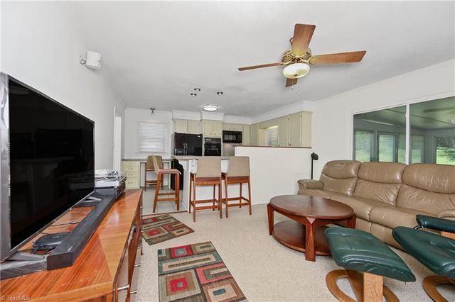 2961 Northbridge Road, Winston-salem, NC 27103
