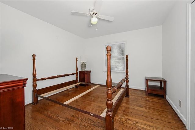 2961 Northbridge Road, Winston-salem, NC 27103
