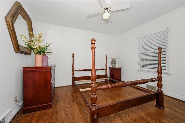 2961 Northbridge Road, Winston-salem, NC 27103