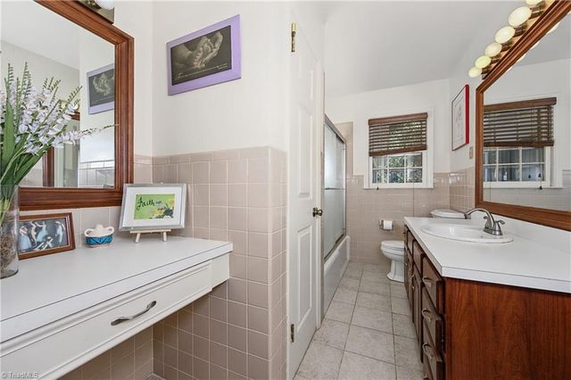2961 Northbridge Road, Winston-salem, NC 27103