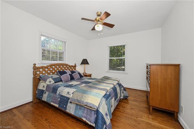 2961 Northbridge Road, Winston-salem, NC 27103