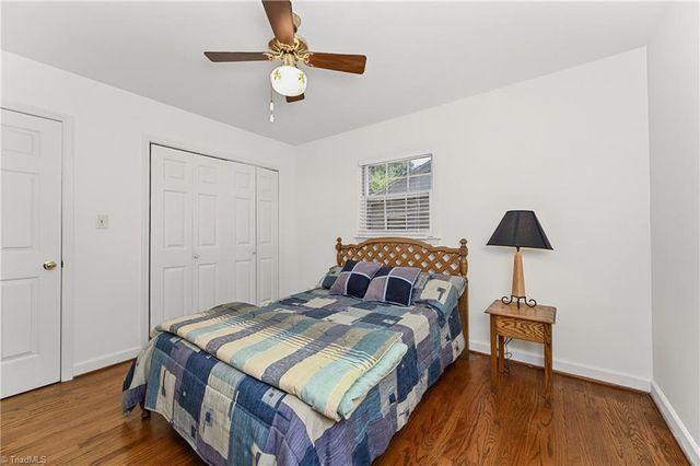 2961 Northbridge Road, Winston-salem, NC 27103