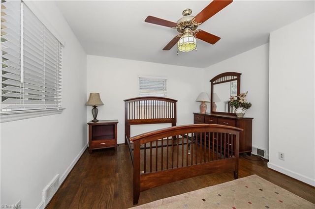2961 Northbridge Road, Winston-salem, NC 27103