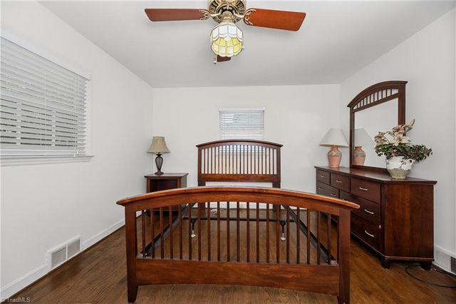 2961 Northbridge Road, Winston-salem, NC 27103