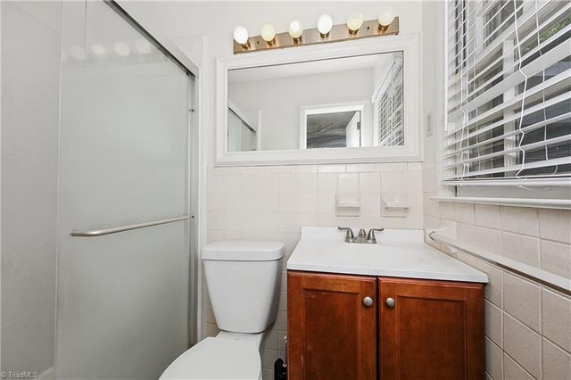 2961 Northbridge Road, Winston-salem, NC 27103