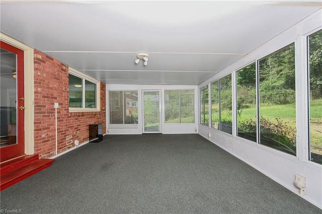 2961 Northbridge Road, Winston-salem, NC 27103