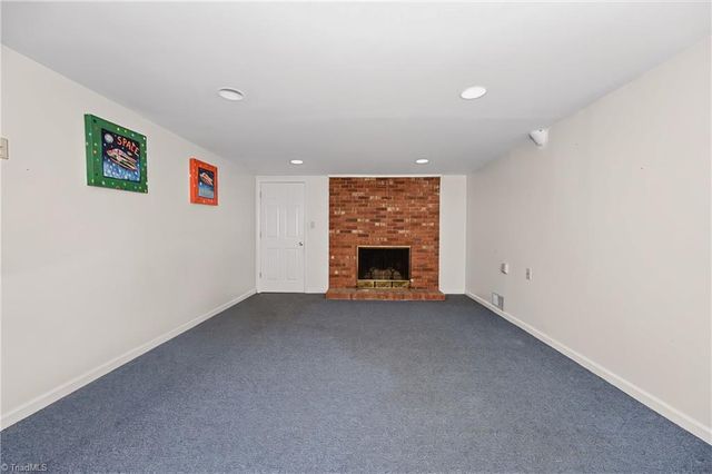 2961 Northbridge Road, Winston-salem, NC 27103