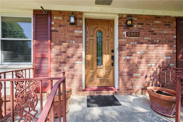2961 Northbridge Road, Winston-salem, NC 27103