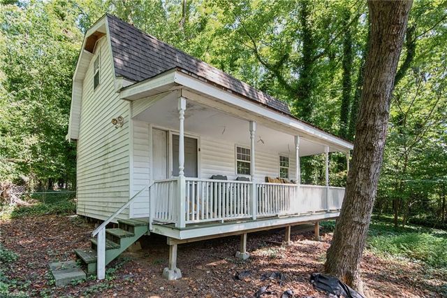 2961 Northbridge Road, Winston-salem, NC 27103